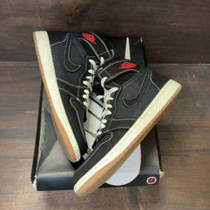 Jordan 1 Retro High OG Flight Club - Image 2