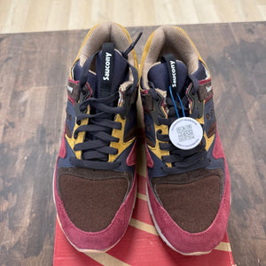 BILLY's x Saucony Grid 9000 'Nippon' Size 9.5 (Pre-Owned) - Image 2