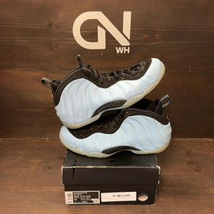 Nike Air Foamposite One Psychic Blue - Image 1