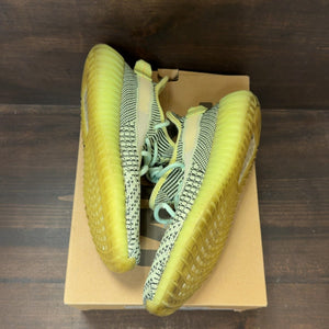 adidas Yeezy Boost 350 V2 Yeezreel (Non-Reflective) - Image 2