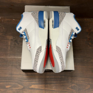 Jordan 3 Retro True Blue (2026) - Image 4