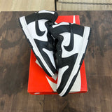 Nike Dunk High Panda Black White (2021/2024) - Image 1