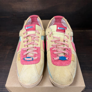 Nike Cortez SP Union Sesame Size 5M (Pre-Owned) - Image 3