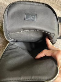 Louis Vuitton Black Avenue Damier Sling Bag (USED)