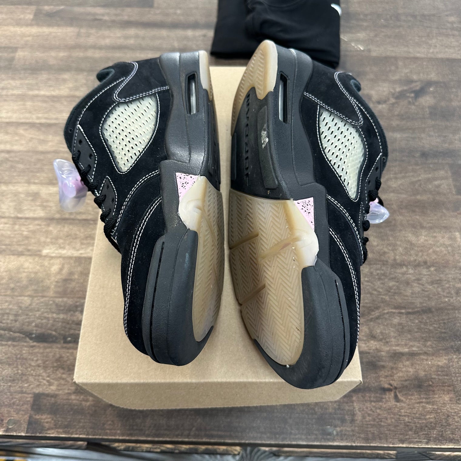 Dongdan Jordan 5 Retro Low (USED, No Box)