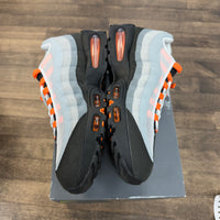 Big Bubble Bright Mandarin Nike Air Max 95 OG (2025) (USED)