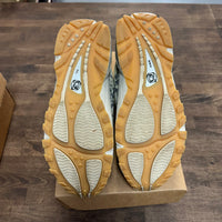 NOCTA x Hot Step Air Terra Snakeskin (USED, No Box)
