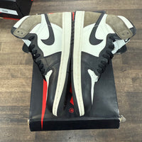 Mocha Jordan 1 High (USED)