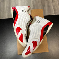 RIP Hamilton Jordan 14 (USED, No Box)