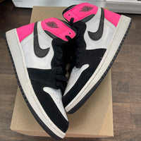 (GS) Valentines Day Jordan 1 High (USED,No Box)