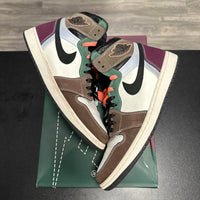 Hand Crafted Jordan 1 High (USED)