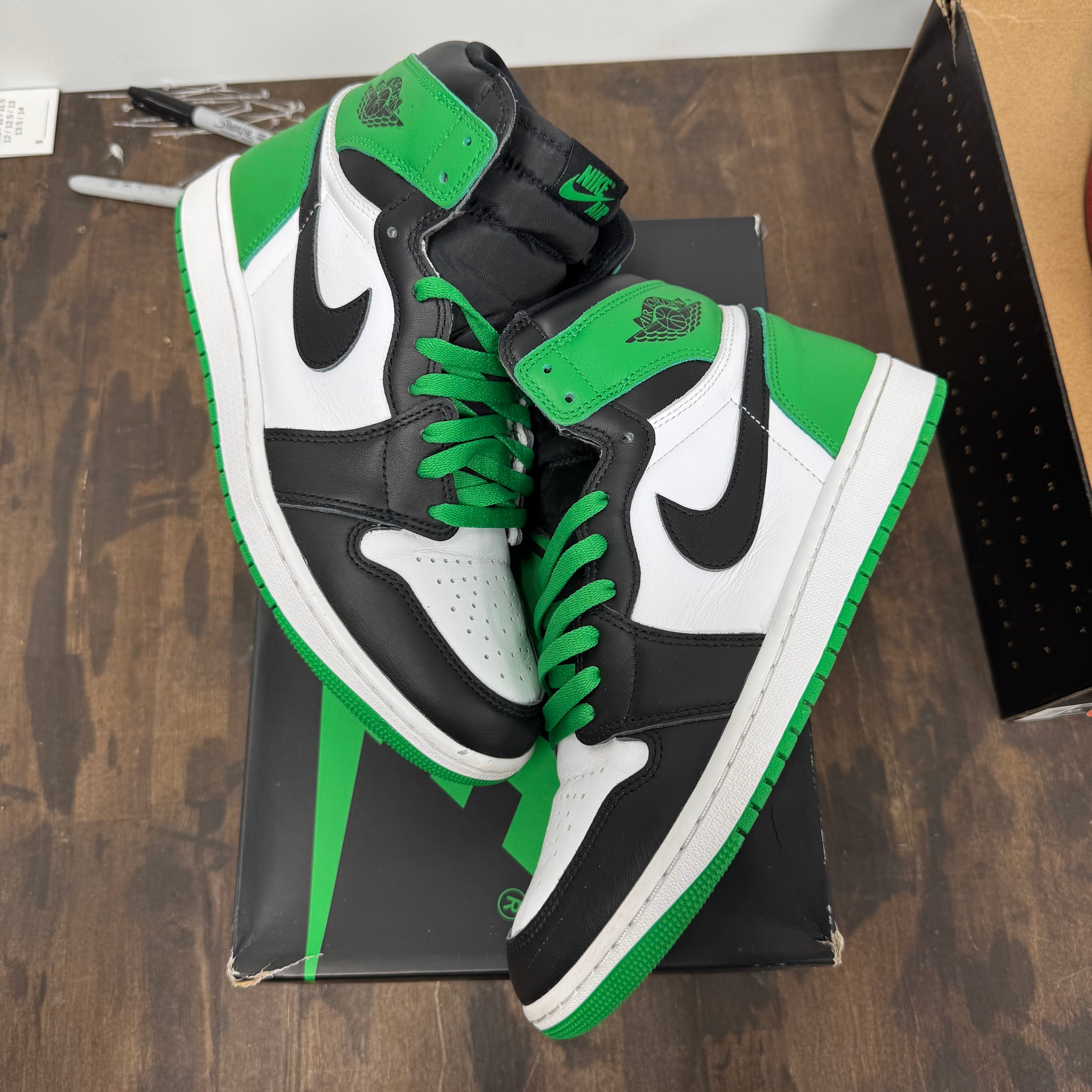 GrailNation