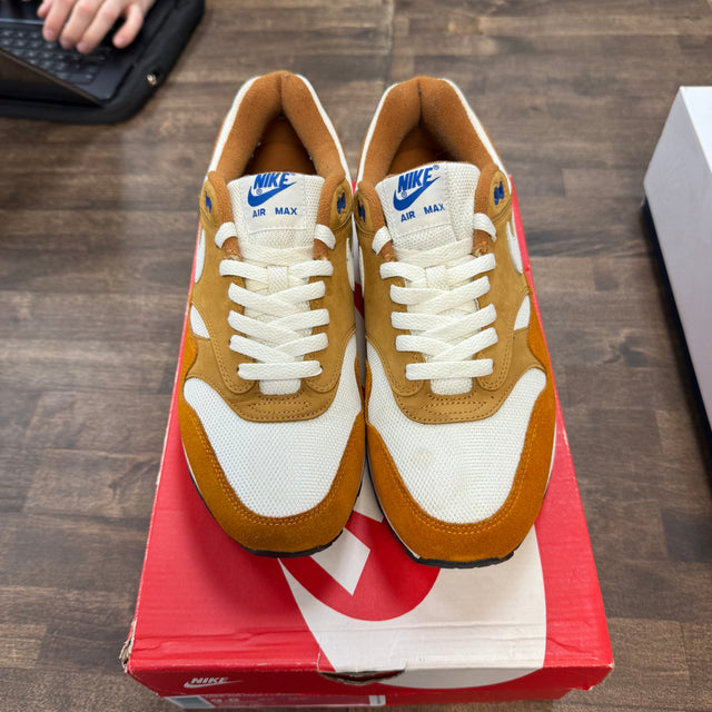 Curry Air Max 1 (2018) (USED)