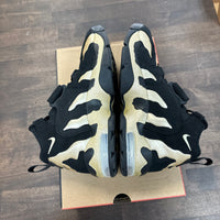 Black Vegas Gold Nike Air DT Max 96 (USED)