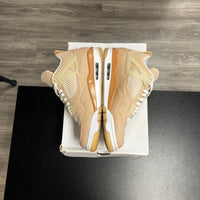 (W) Shimmer Jordan 4 (USED)