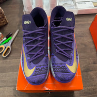 KD 6 Black History Month BHM (Lightly Worn)