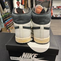 A Ma Manière Air Ship Black (USED)