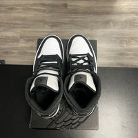 Panda Elephant Jordan 1 Mid SE (USED)