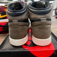 Palomino Jordan 1 High (GS) (USED)