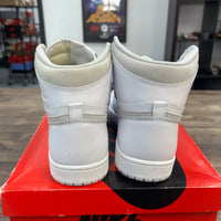 Neutral Grey Jordan 1 Retro High '85 (USED)
