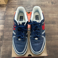 Ethiopian Clowns Nike Air Force 1 Low (USED)