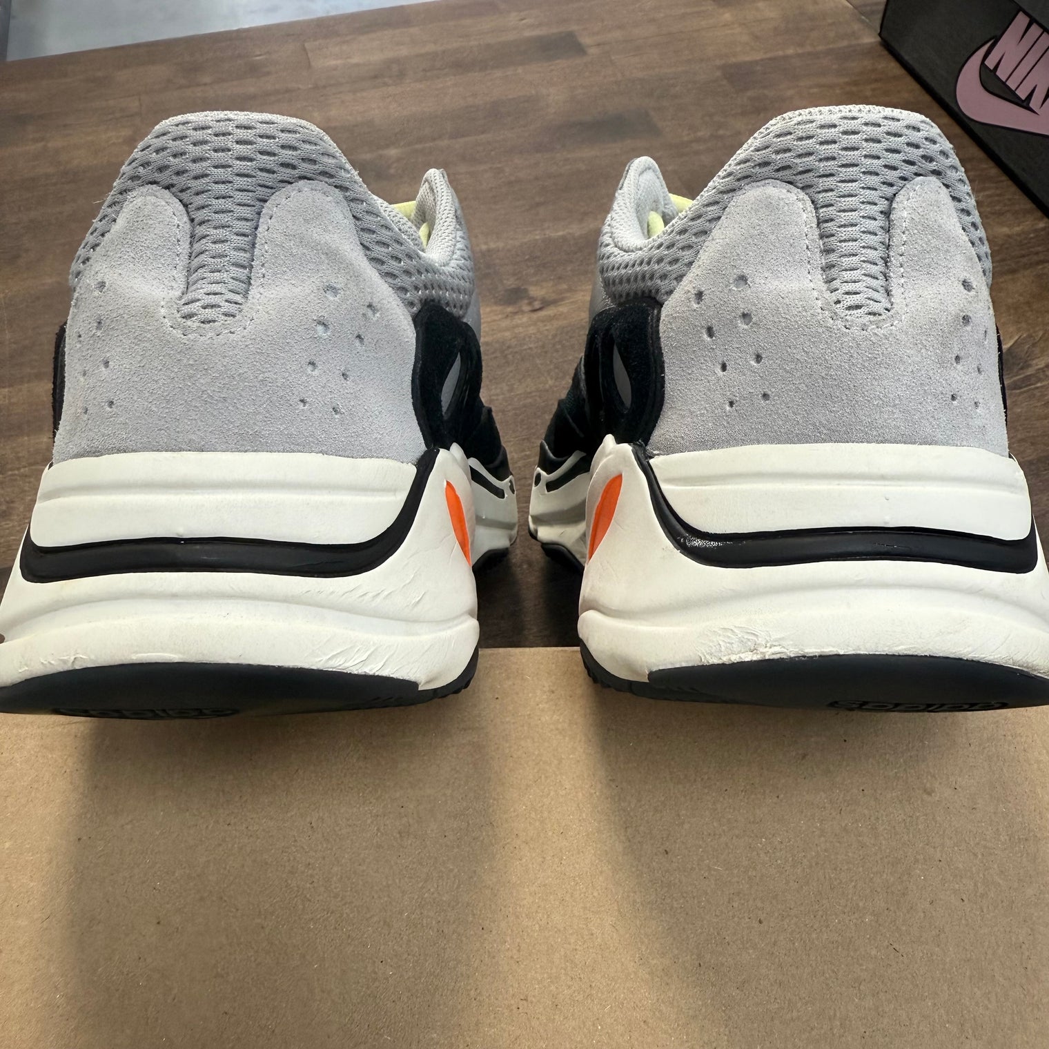 Yeezy 700 Waverunner (USED,No Box)