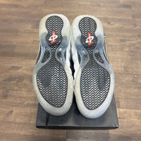 Olympic Air Foamposite One (USED)