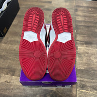 Chicago SB Dunk Low (USED)