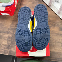Michigan Nike Dunk Low (USED)