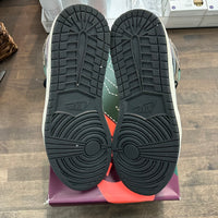 Hand Crafted Jordan 1 High OG (USED)