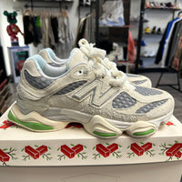New Balance 9060 Bricks & Wood (Used)