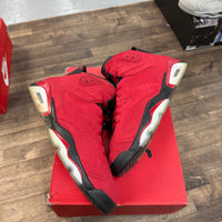 Jordan 6 Retro Toro Bravo (US 15) (USED)