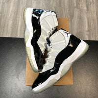 Concord Jordan 11 (USED)