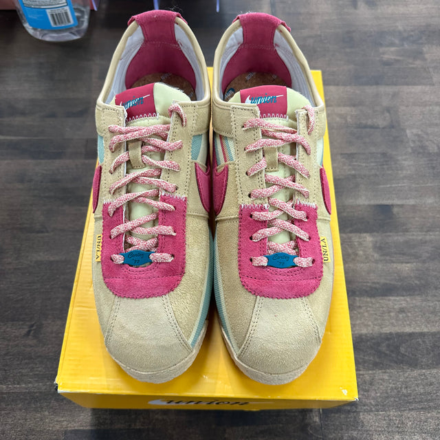 Union Sesame Nike Cortez SP (USED)