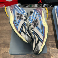 Blue Moonbeam New Balance 1906R (USED)