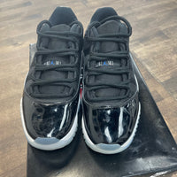 Space Jam Jordan 11 Low (USED)