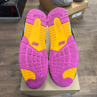 Bo Knows Horse Racing Air Trainer III (USED, No Box)