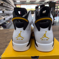 Ochre Jordan 6 Retro (USED)