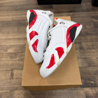 Candy Cane RIP Hamilton Jordan 14 (GS) (USED, No Box)