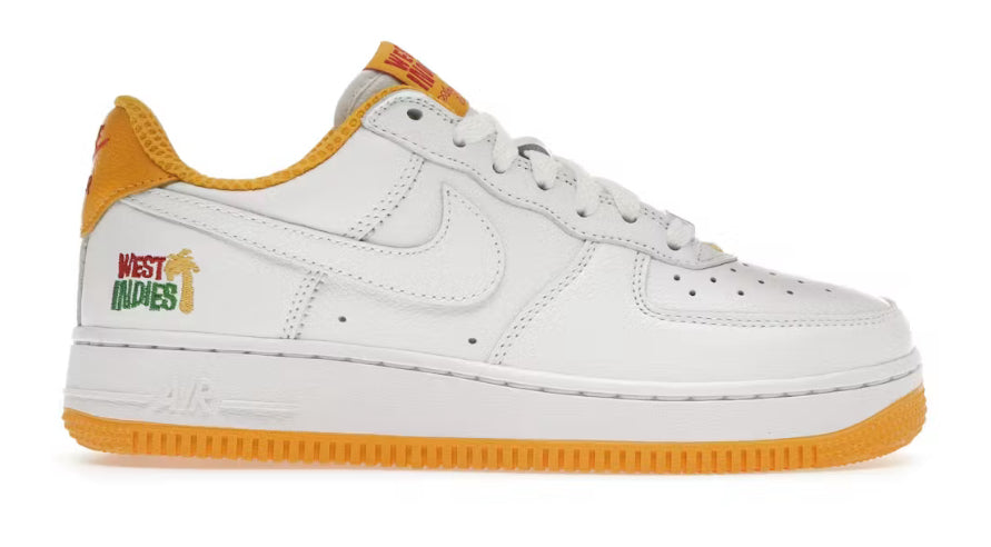 West Indies Air Force 1 Low QS (2023)