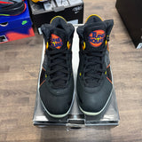 Nike LeBron 8 Space Jam (US 9.5) (Lightly Worn) Size 9.5 (Pre-Owned) - Image 2
