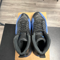 Hyper Royal Jordan 12 (USED, No Box)