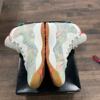 Super Bowl LIV Jordan 10 Retro (USED)