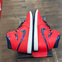 David Letterman Jordan 1 High (USED)