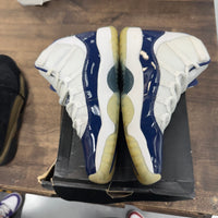 Win like 82 Jordan 11 (GS) (USED)