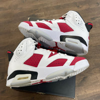 Carmine Jordan 6 (USED)