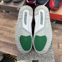 Pine Green Jordan 3 Retro (USED)