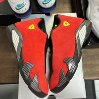 Ferrari Jordan 14 Retro (USED)
