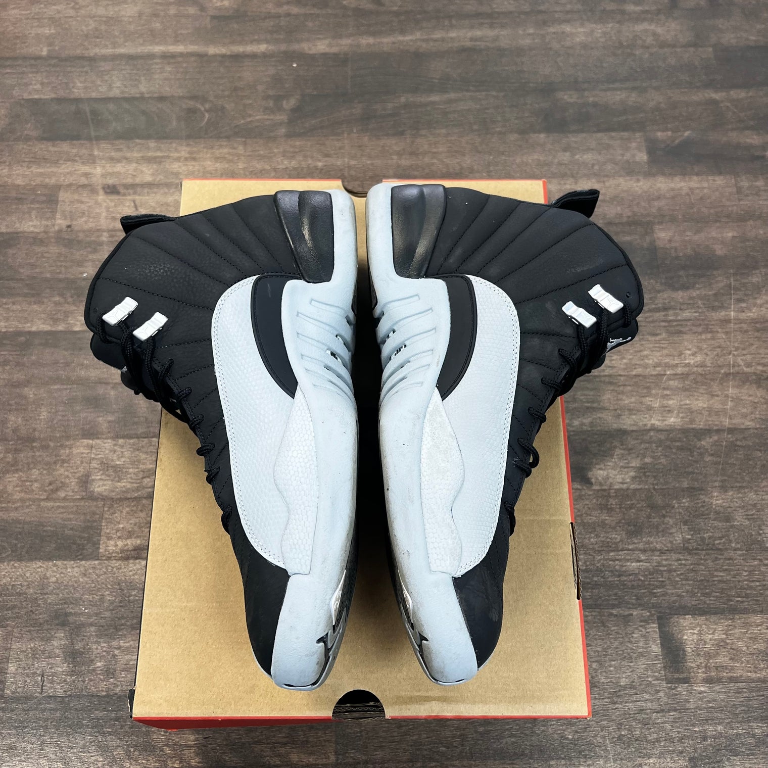 Baron Jordan 12 (USED)