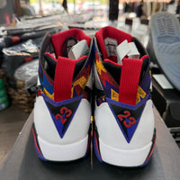 Nothing But Net Jordan 7 Retro (USED)